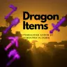 ItemsAdder Addon - Dragon Tools