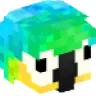Mob Head Drops <=> Behead