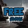 FreeSigns