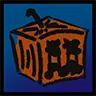 Spooktober - Configurable player graves!