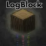 [Skript] LogBlock