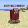 [UNSUPPORTED] T-ExplosiveSheep