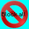 Block all