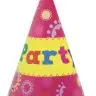 Party! - Lets do a party!