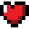 Blood Donor | Sacrifice your health and give it to other players! | GOOD IN PVP!