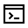 RunAsConsole