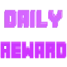 DailyReward - 1.8.9