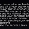 Custom Help