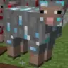 OreSheep [1.9-1.13] | Cool Customizeble shear drop sheep!