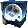 ⭐ [1.20.1] GFasterNight : Faster Night based on percent of players in bed