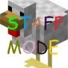 ✈️Staff Mode✈️ - Allow staff to spy on players more easily (Skript)