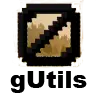 gUtils (Chat Filter & Command Blocker)