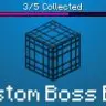 EasyBossBars [BossBars] [AutoMessage] [Vault] [Fully Customizable]