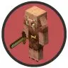 Block Piglins Trade