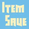 ItemSave - Easily save and load custom items! [1.18 - 1.20]