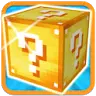 Lucky Blocks 90% equal to Mod And New Features