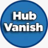 Hub Vanish - Lag stop