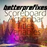 BetterPrefixes