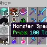 TokensShop [TokenAPI Addon]