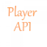 PlayerAPI | Better Player