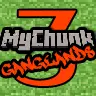 MyChunk Ganglands