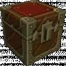 Scavenged Crates