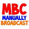 ManuallyBroadcast | Easy and Configurable Broadcasts