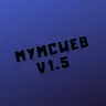 MyMcWeb | Minecraft website for all needs.