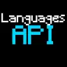 LanguagesAPI