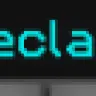 Reclaim Plugin - Most unique (GUI/Game Configurable)