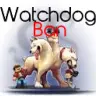 Watchdog Ban (Old Abandon)