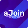 ✨ aJoin | The best join plugin ✨
