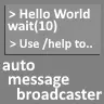 AutoMessageSender