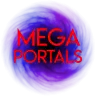 MegaPortals | Lightweight portals plugin