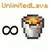 UnlimitedLava || ★ Grab those lava just like water! ★