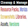 .minecraft Manager