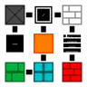 Steve's Series | Components