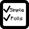 [SKRIPT] SimplePolls Skript