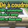 Dé à Coudre