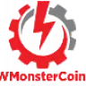 ⭕ WMonsterCoins - Reward for hunting! [1.16.5+]