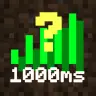 ⚡SlashPing⚡Modify ping values before display in chat!  ✅ HEX  ✅ PAPI