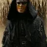The Dark One