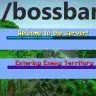 Simple Bossbar