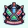 Disable Effects