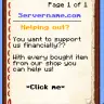 RH-CustomBook (Support book with command)