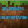 Random Teleportation! Skript [Stable]