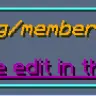 Vote Plugin