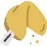 Fortune Cookie Gadget