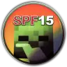SPF15