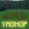 YAGHGP - Yet Another Generic Hunger Games Plugin